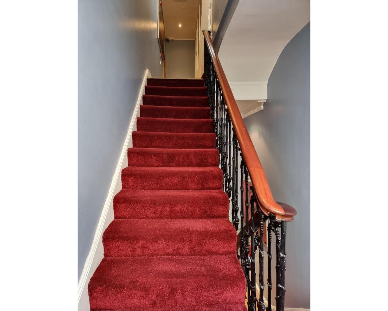 Fg1- Ground Flr Flat Good For 4- Near Hyde Park Apartment London Exterior photo